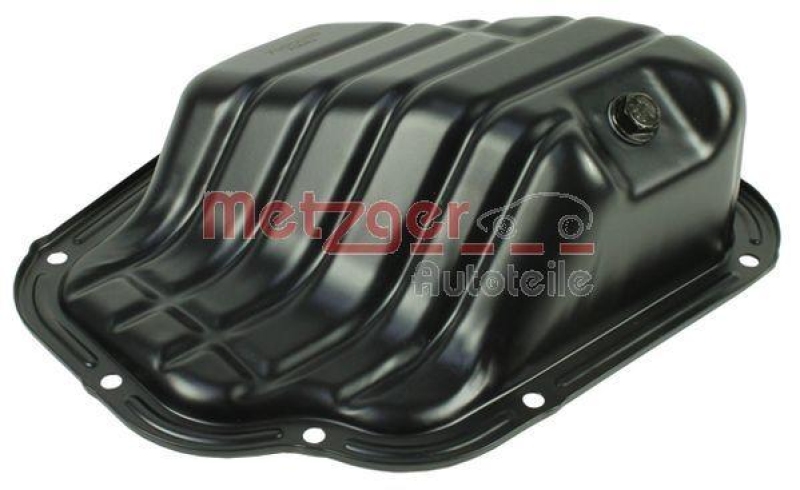 METZGER 7990039 &Ouml;lwanne f&uuml;r NISSAN