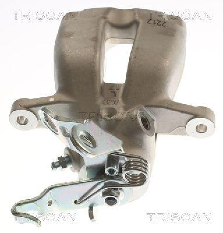 TRISCAN 8175 29299 Triscan Bremssattel f&uuml;r Vag