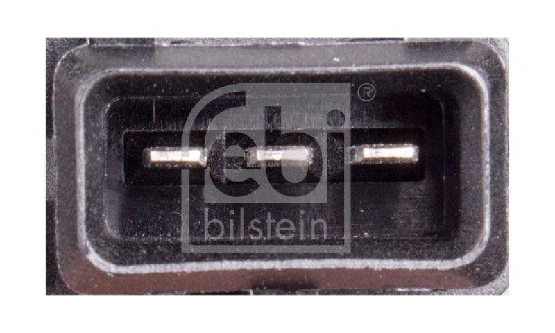 FEBI BILSTEIN 103547 Nockenwellensensor mit Dichtring f&uuml;r CHEVROLET/DAEWOO
