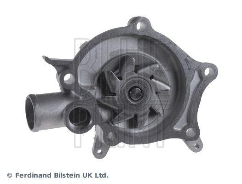 BLUE PRINT ADC49107 Wasserpumpe mit Dichtungen und Schrauben f&uuml;r MITSUBISHI