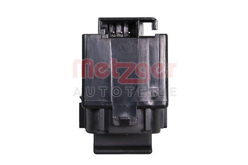 METZGER 09161113 Schalter, Fensterheber f&uuml;r TESLA