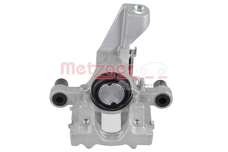 METZGER 6261535 Bremssattel Neuteil f&uuml;r PEUGEOT HA links