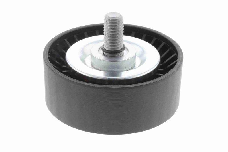VAICO V20-1396 Umlenk-/Führungsrolle, Keilrippenriemen Keilrippenriemen für BMW