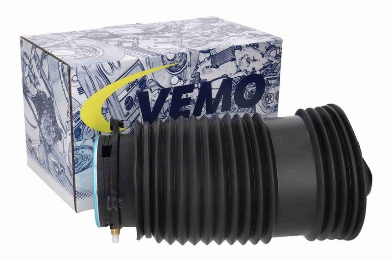 VEMO V30-50-0047 Luftfeder, Fahrwerk Hinterachse, rechts für MERCEDES-BENZ