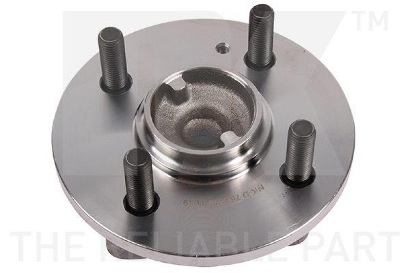 NK 763422 Radlagersatz f&uuml;r HYUNDAI, KIA