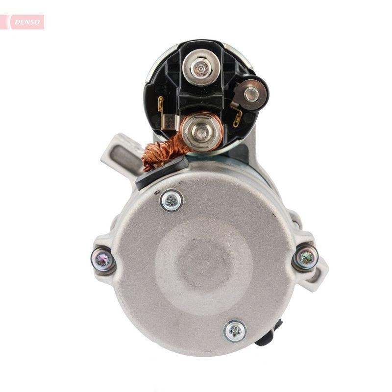 DENSO DSN1411 Starter LAND ROVER RANGE ROVER 2.0 4x4 (2011 - )