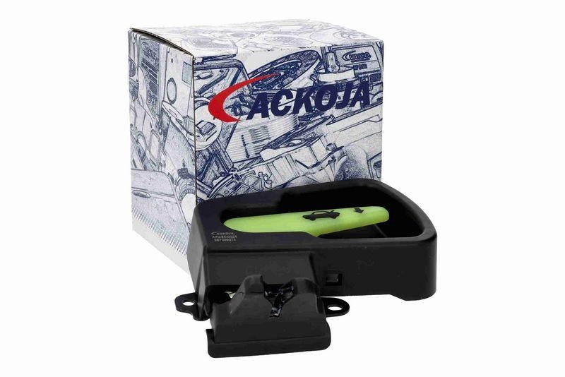 ACKOJA A70-85-0024 Heckklappenschloss f&uuml;r TOYOTA