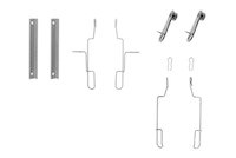 Bosch 1 987 474 196 Zubeh&ouml;rsatz AP147