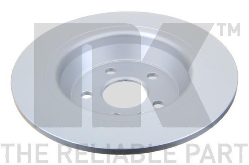 NK 312571 Bremsscheibe f&uuml;r FORD, LAND ROVER