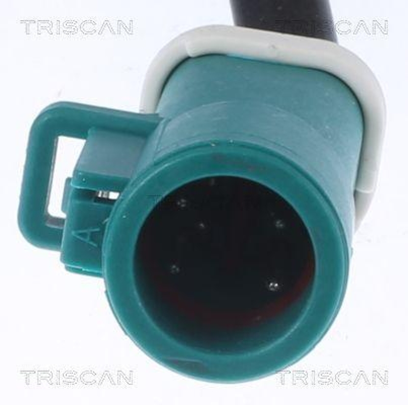 TRISCAN 8845 16034 Lambdasonde f&uuml;r Ford