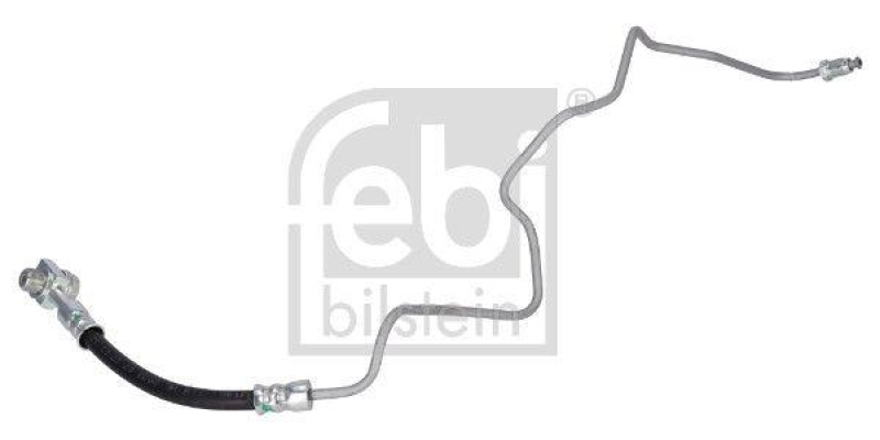 FEBI BILSTEIN 186215 Bremsschlauch f&uuml;r VW-Audi
