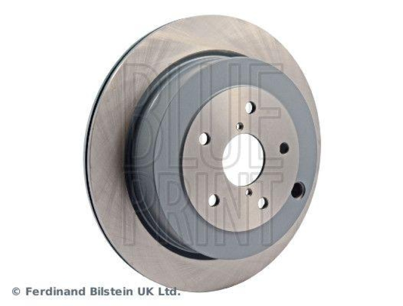 BLUE PRINT ADS74337 Bremsscheibe f&uuml;r SUBARU