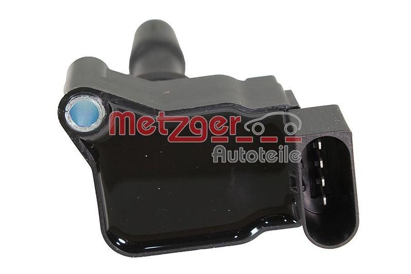 METZGER 0880493 Z&uuml;ndspule f&uuml;r AUDI/CUPRA/SEAT/SKODA/VW