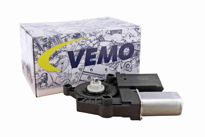 VEMO V10-05-0014 Elektromotor, Fensterheber hinten, rechts div. Varianten f&uuml;r VW