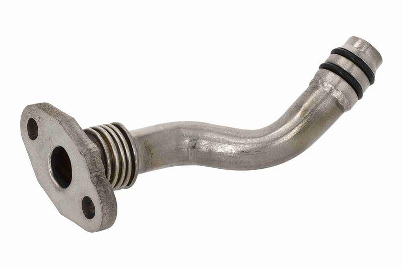 VAICO V10-8565 &Ouml;lleitung, Lader Abgasturbolader f&uuml;r VAG