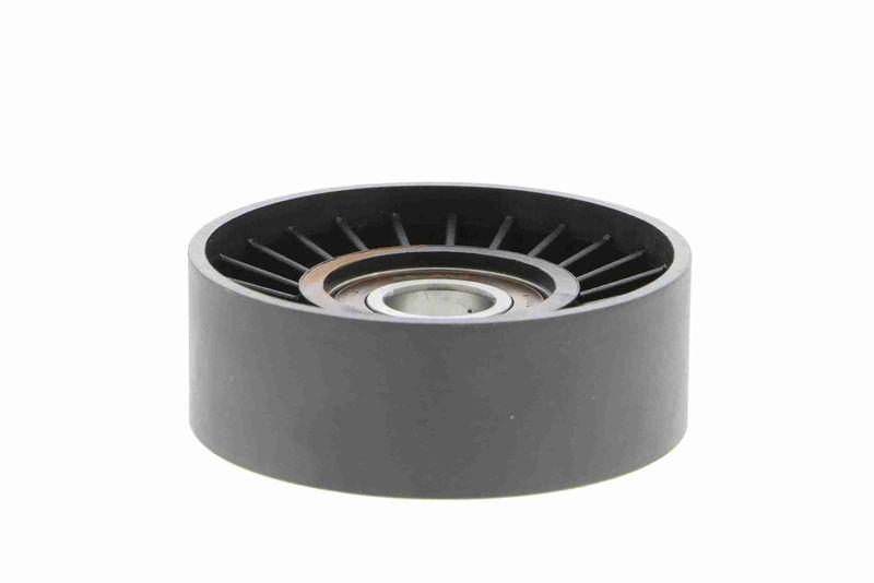 VAICO V20-1397 Umlenk-/F&uuml;hrungsrolle, Keilrippenriemen Keilrippenriemen f&uuml;r BMW