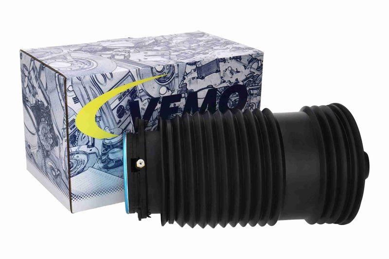 VEMO V30-50-0048 Luftfeder, Fahrwerk Hinterachse, links für MERCEDES-BENZ