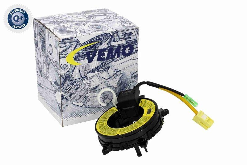 VEMO V37-72-0131 Wickelfeder, Airbag für MITSUBISHI