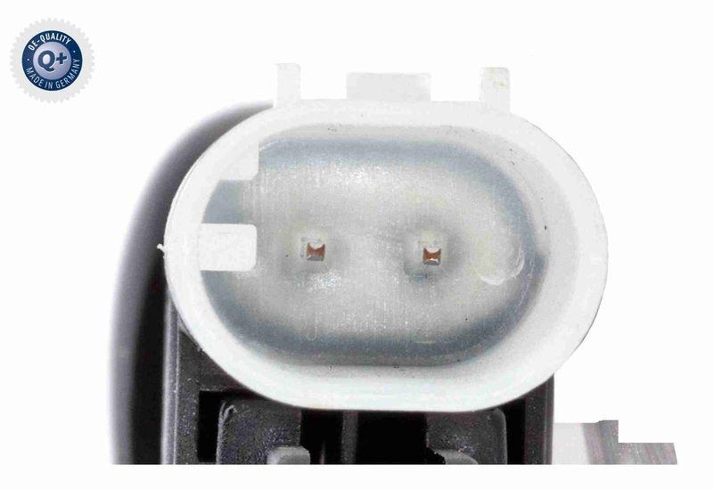 VEMO V41-72-0044 Warnkontakt, Bremsbelagverschlei&szlig; 2-Polig / Vorderachse f&uuml;r JAGUAR