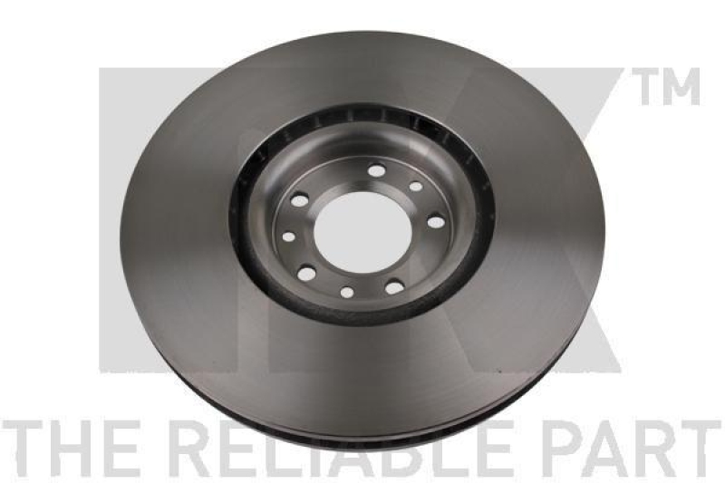 NK 203751 Bremsscheibe f&uuml;r PEUGEOT