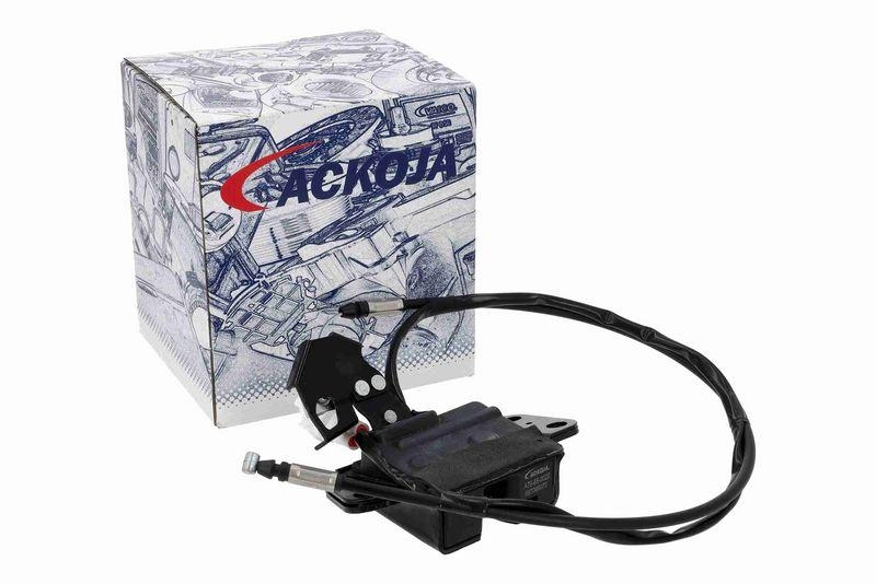 ACKOJA A70-85-0025 Heckklappenschloss für TOYOTA