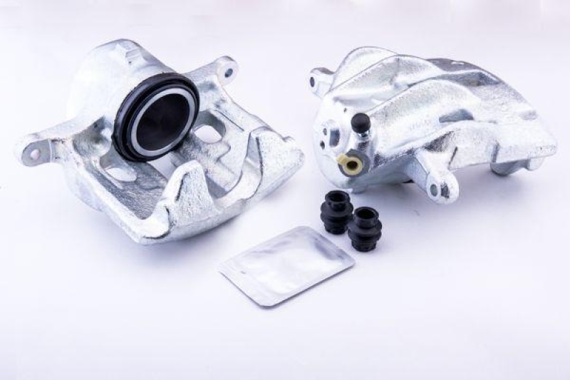 HELLA 8AC 355 392-121 Bremssattel f&uuml;r P.S.A/FIAT/LANCIA