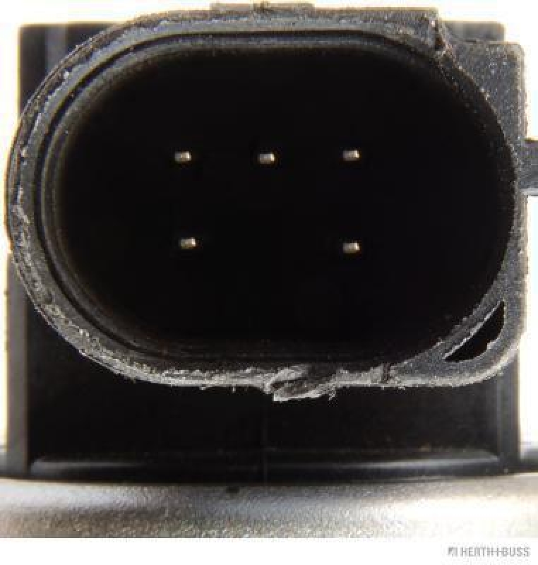 HERTH+BUSS 70671440 AGR-Ventil