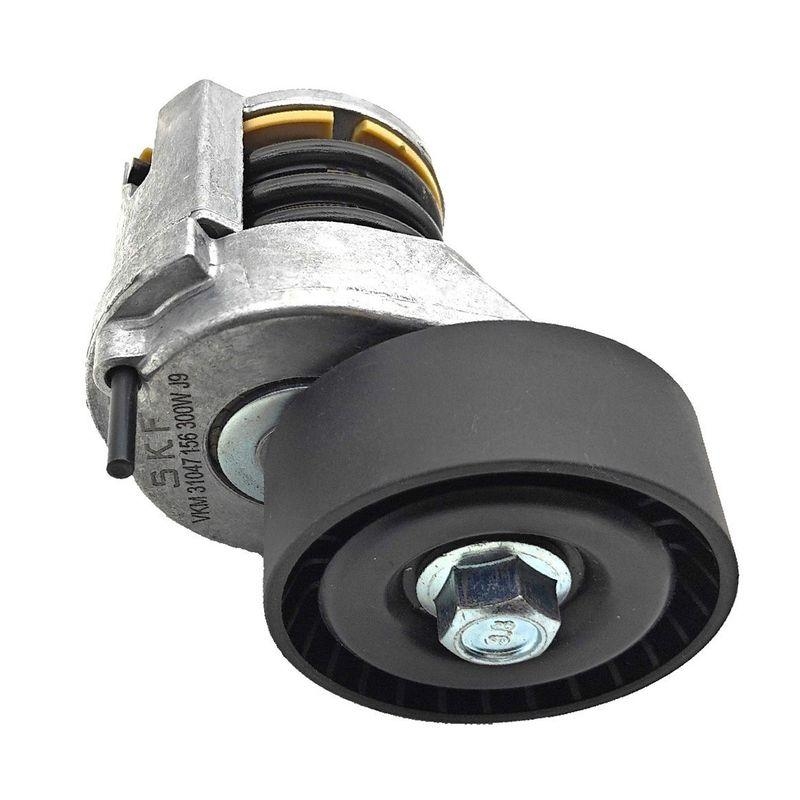 SKF VKM 31047 Spannrolle Keilrippenriemen