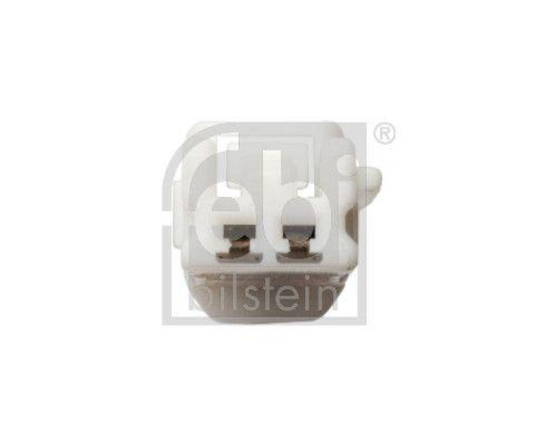 FEBI BILSTEIN 107381 ABS-Sensor f&uuml;r MAZDA