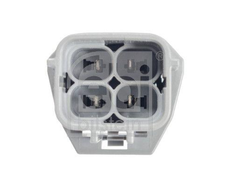 FEBI BILSTEIN 177501 Lambda-Sonde f&uuml;r NISSAN