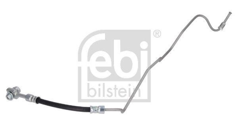 FEBI BILSTEIN 186216 Bremsschlauch f&uuml;r VW-Audi