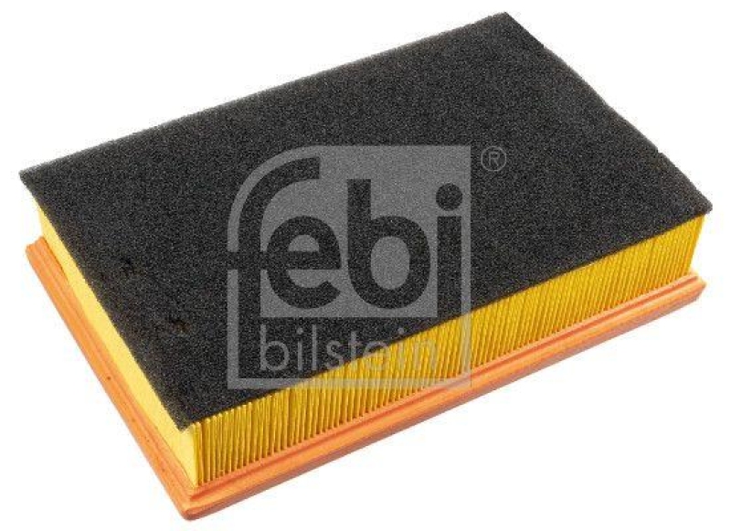 FEBI BILSTEIN 38279 Luftfilter f&uuml;r Ford