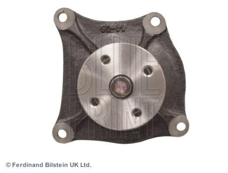 BLUE PRINT ADC49113 Wasserpumpe mit Dichtring f&uuml;r MITSUBISHI