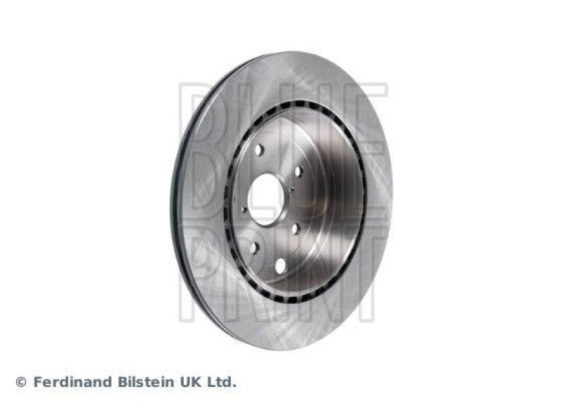 BLUE PRINT ADS74338 Bremsscheibe f&uuml;r SUBARU
