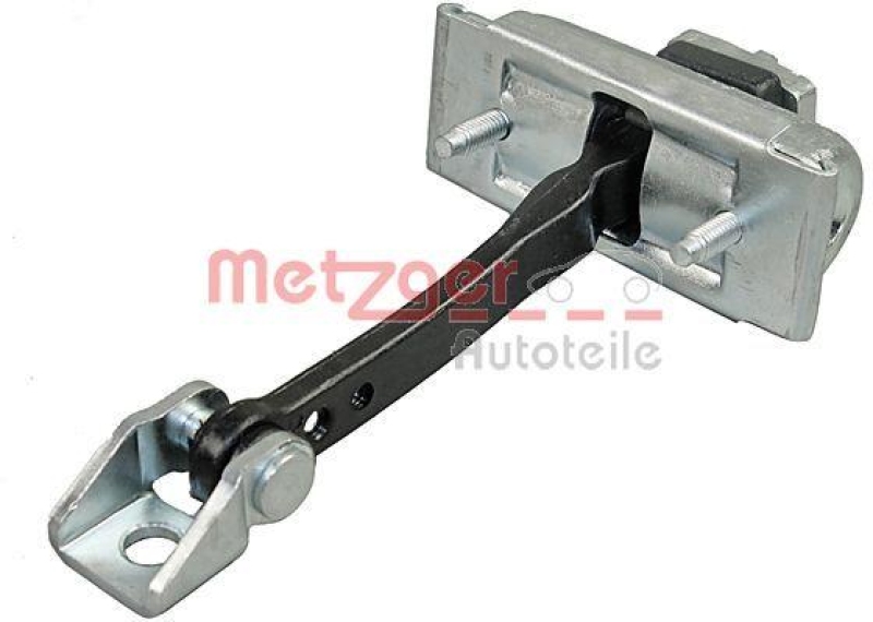 METZGER 2312144 T&uuml;rfeststeller f&uuml;r CITROEN/PEUGEOT hinten links/rechts