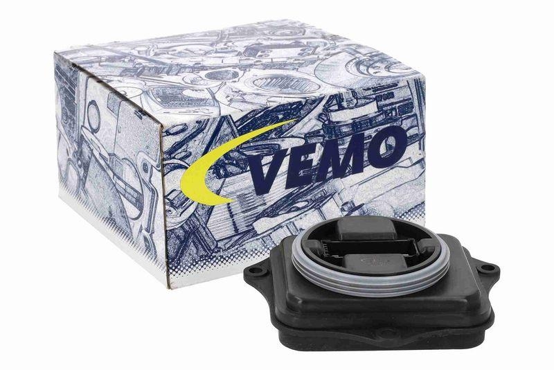 VEMO V10-73-0523 Steuergerät, Beleuchtung für VW