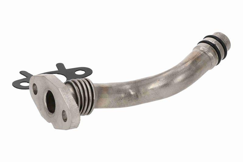 VAICO V10-8566 &Ouml;lleitung, Lader Abgasturbolader f&uuml;r VAG