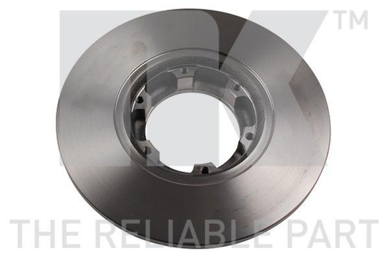 NK 203901 Bremsscheibe f&uuml;r DACIA, RENAULT