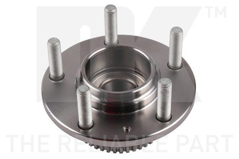 NK 763424 Radlagersatz f&uuml;r HYUNDAI