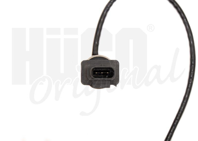 HITACHI 135610 Sensor, Abgastemperatur f&uuml;r AUDI u.a.