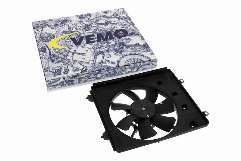 ACKOJA A26-01-0028 Elektromotor, Kühlerlüfter für HONDA