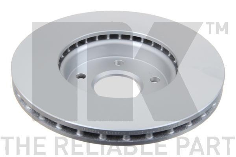 NK 312582 Bremsscheibe f&uuml;r FORD