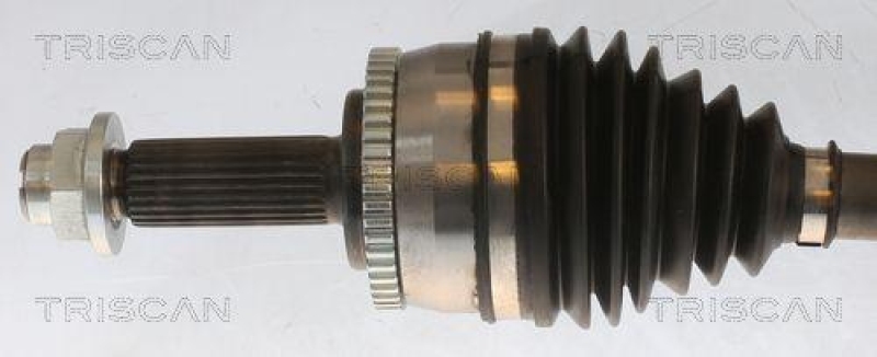 TRISCAN 8540 43501 Antriebswelle für Hyundai, Kia