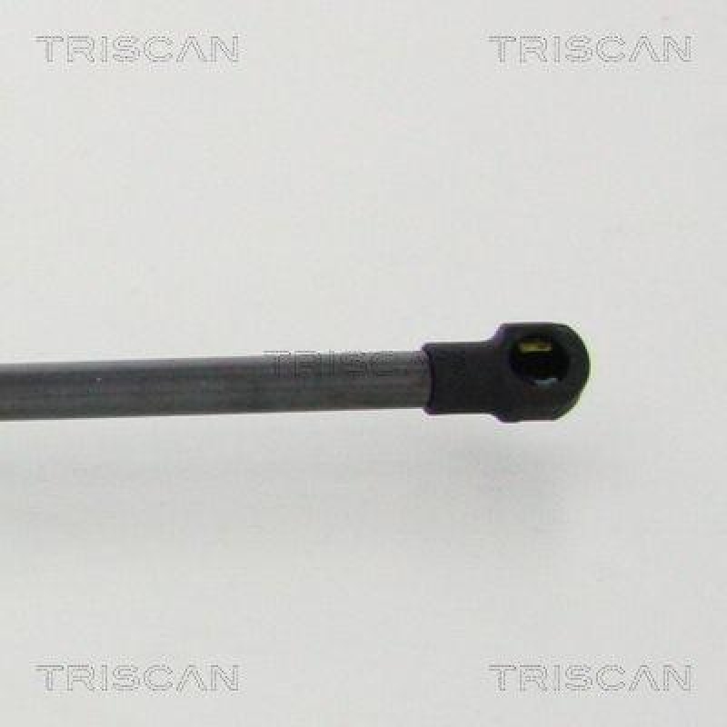 TRISCAN 8710 50262 Gasfeder Hinten f&uuml;r Mazda