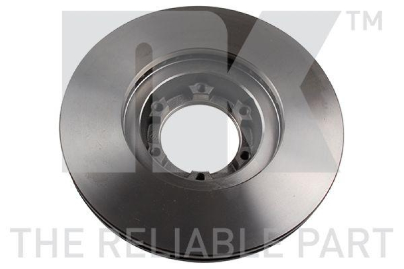 NK 203905 Bremsscheibe f&uuml;r OPEL, VAUX