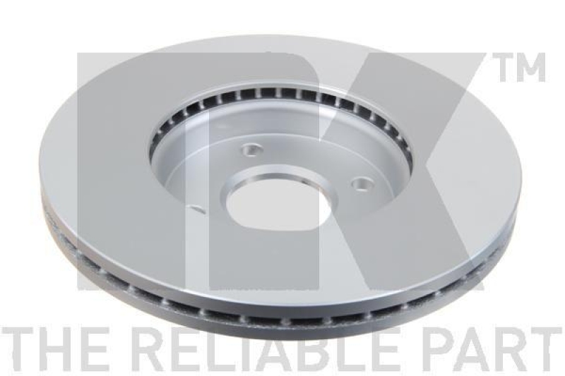 NK 312585 Bremsscheibe f&uuml;r FORD