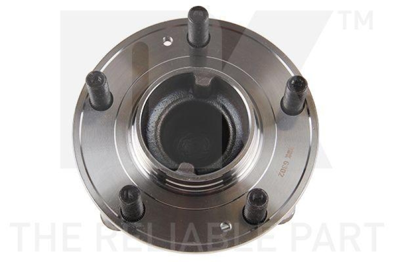 NK 763426 Radlagersatz f&uuml;r HYUNDAI, KIA