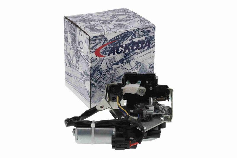 ACKOJA A70-85-0027 Heckklappenschloss für TOYOTA