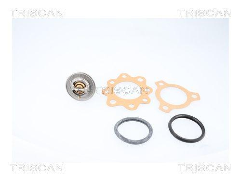 TRISCAN 8620 6488 Thermostat für Mitsubishi, Toyota (3)