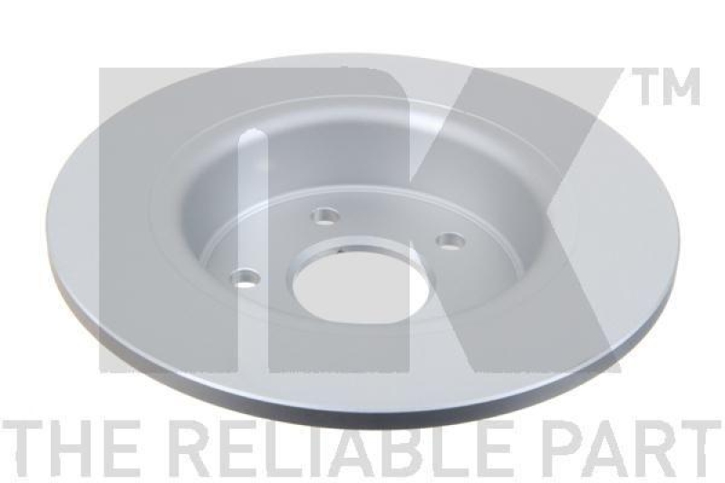 NK 312583 Bremsscheibe f&uuml;r FORD